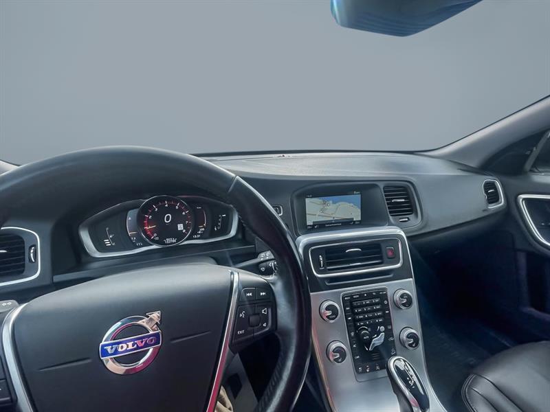 volvo V60 Cross Country 2017 - 12