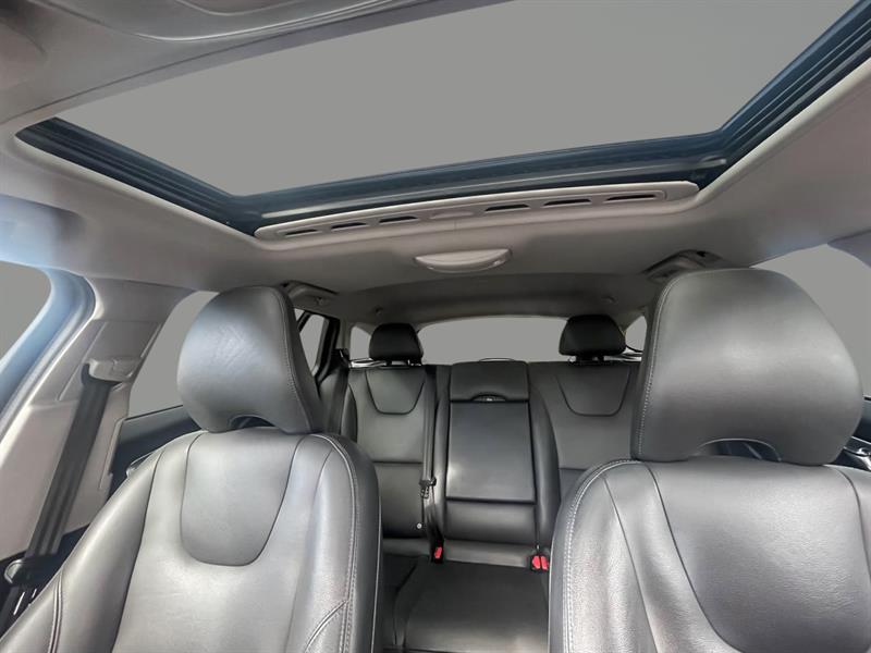 volvo V60 Cross Country 2017 - 15