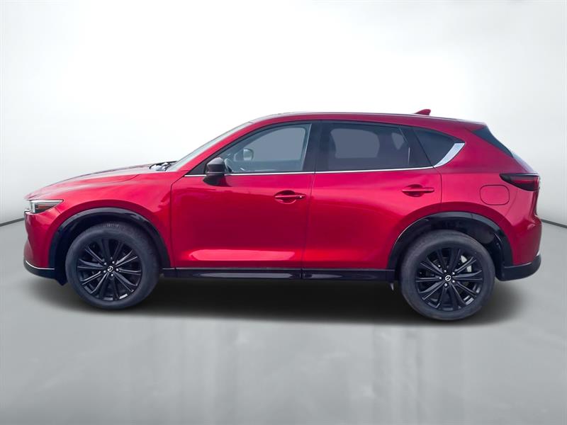 mazda CX-5 2022 - 4