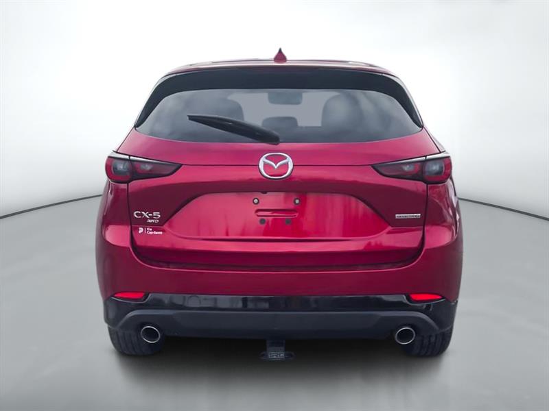 mazda CX-5 2022 - 6