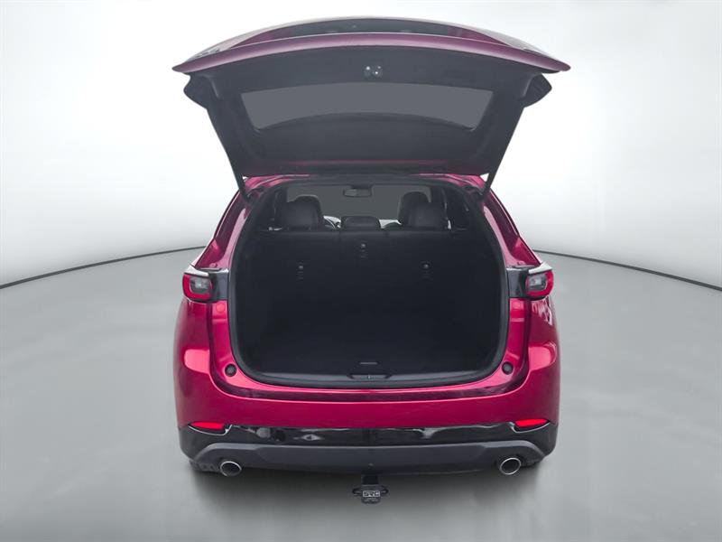 mazda CX-5 2022 - 7
