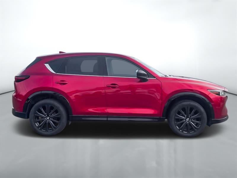 mazda CX-5 2022 - 9