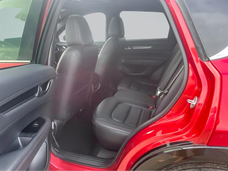 mazda CX-5 2022 - 10