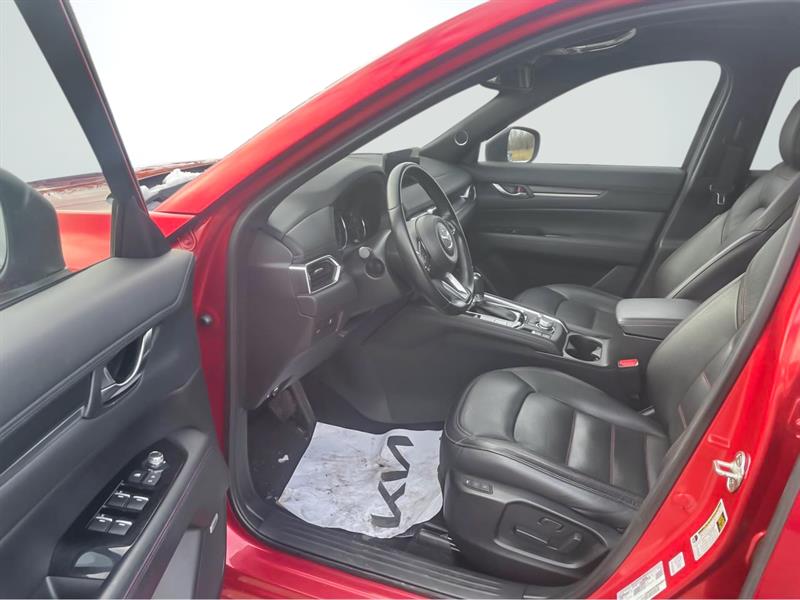 mazda CX-5 2022 - 11