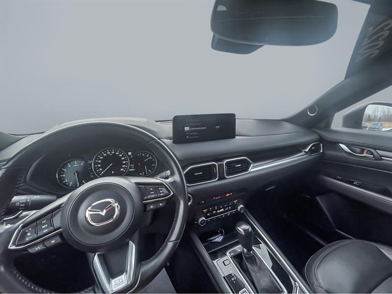 mazda CX-5 2022 - 12