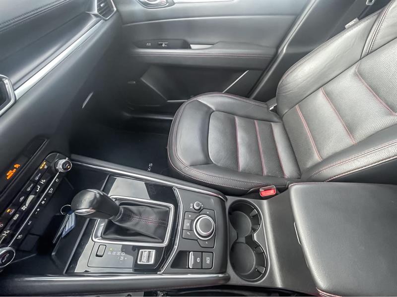 mazda CX-5 2022 - 14