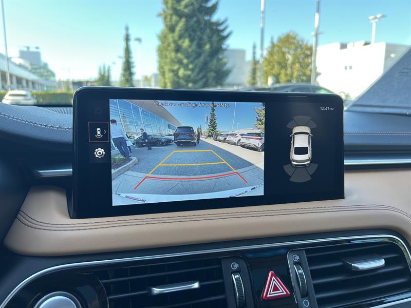 genesis G70 2022 - 12