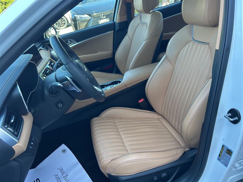 genesis G70 2022 - 17