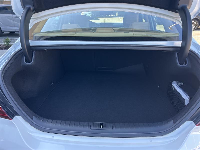 genesis G70 2022 - 20