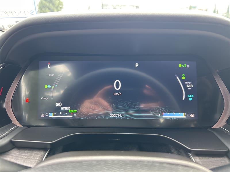 jeep Grand Cherokee 4xe 2022 - 10