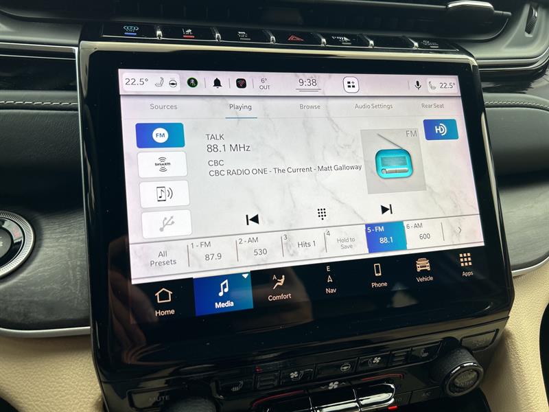 jeep Grand Cherokee 4xe 2022 - 11