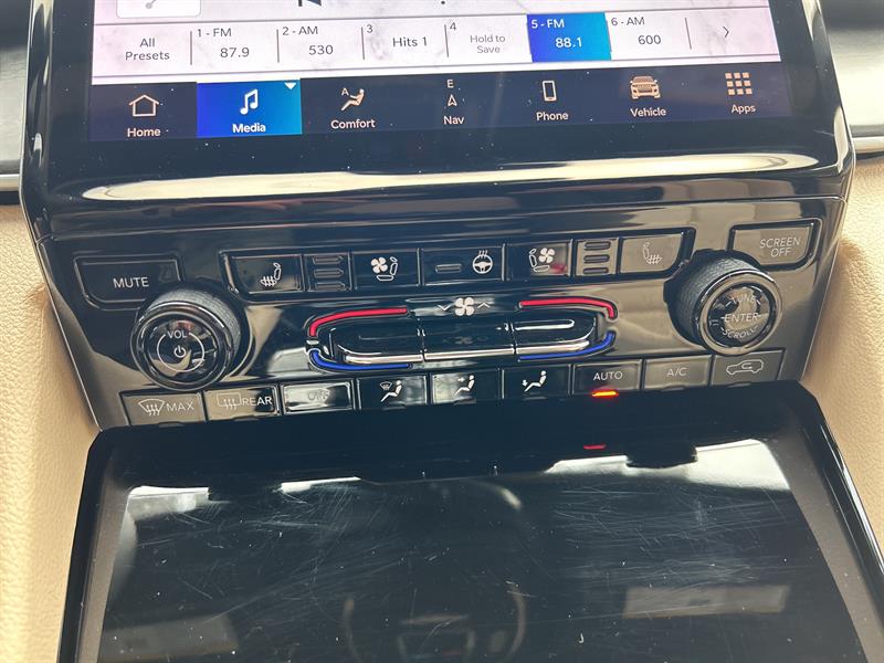 jeep Grand Cherokee 4xe 2022 - 13