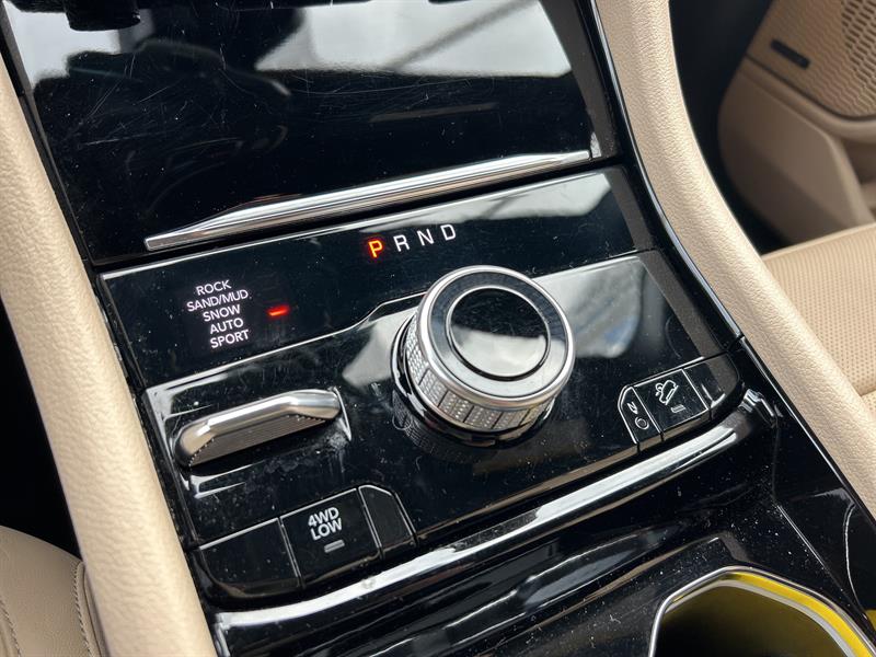 jeep Grand Cherokee 4xe 2022 - 14