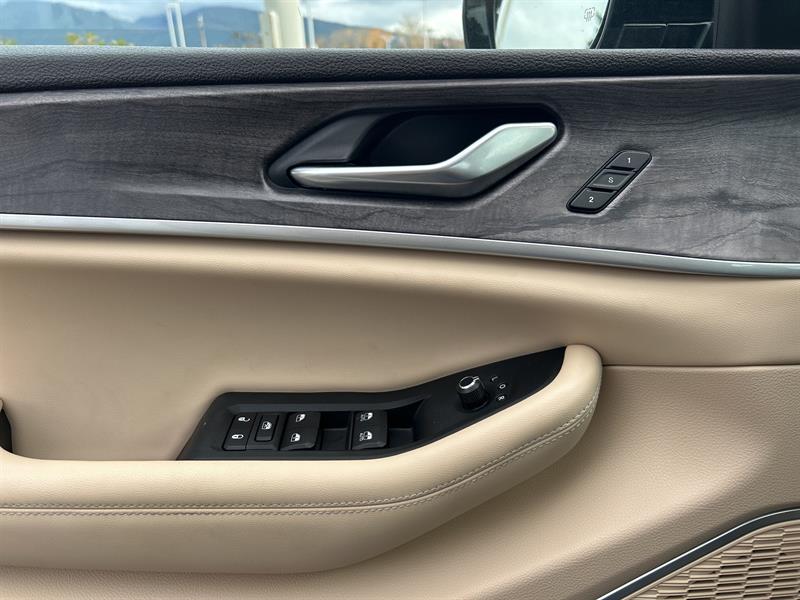 jeep Grand Cherokee 4xe 2022 - 15