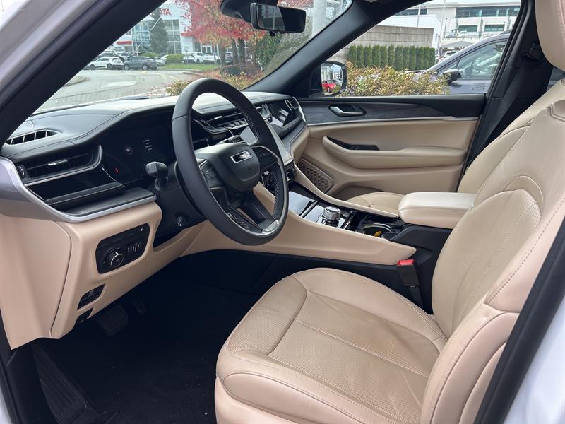 jeep Grand Cherokee 4xe 2022 - 16