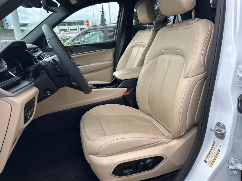 jeep Grand Cherokee 4xe 2022 - 17