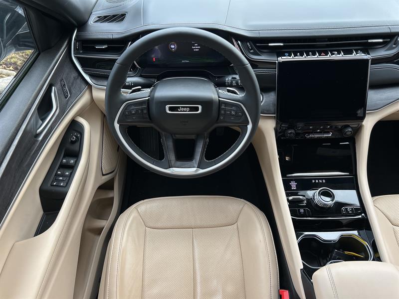 jeep Grand Cherokee 4xe 2022 - 18