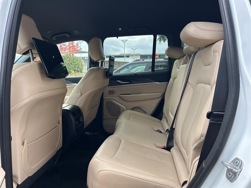 jeep Grand Cherokee 4xe 2022 - 19