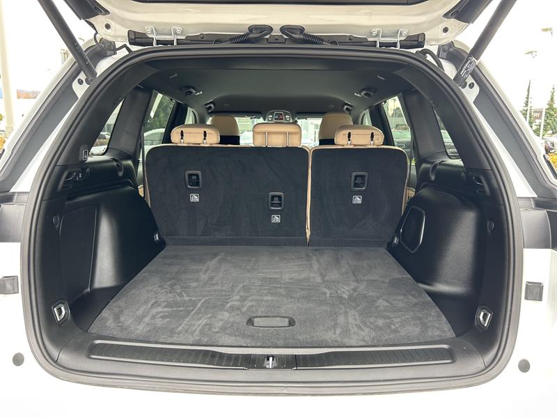 jeep Grand Cherokee 4xe 2022 - 20