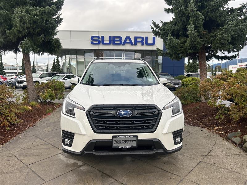 subaru Forester 2024 - 2