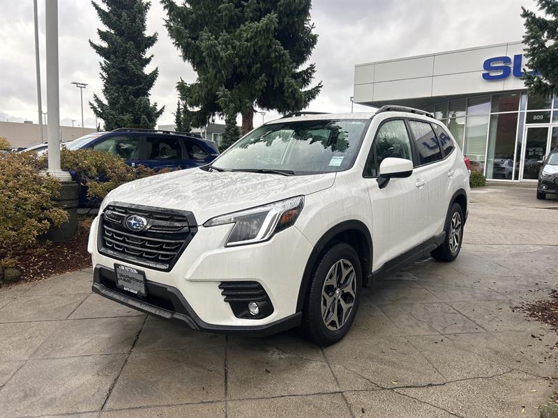 subaru Forester 2024 - 3