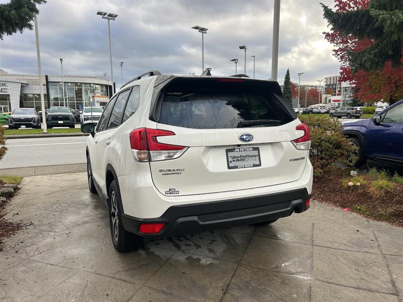 subaru Forester 2024 - 5