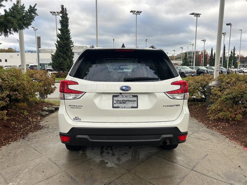 subaru Forester 2024 - 6