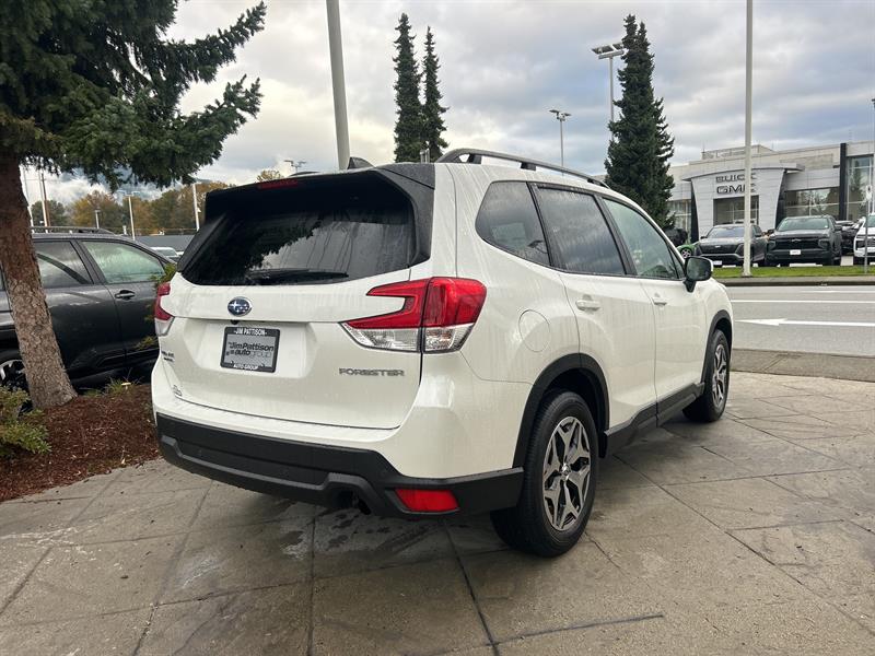 subaru Forester 2024 - 7