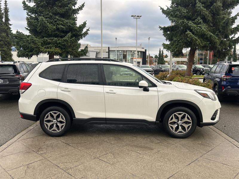 subaru Forester 2024 - 8