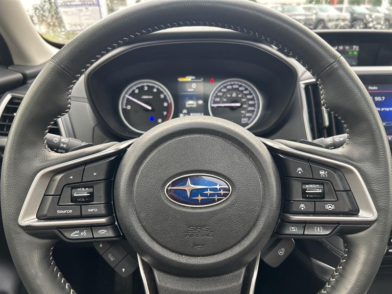 subaru Forester 2024 - 9