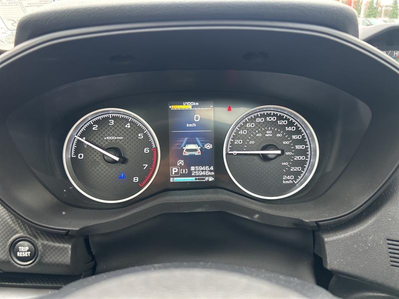 subaru Forester 2024 - 10