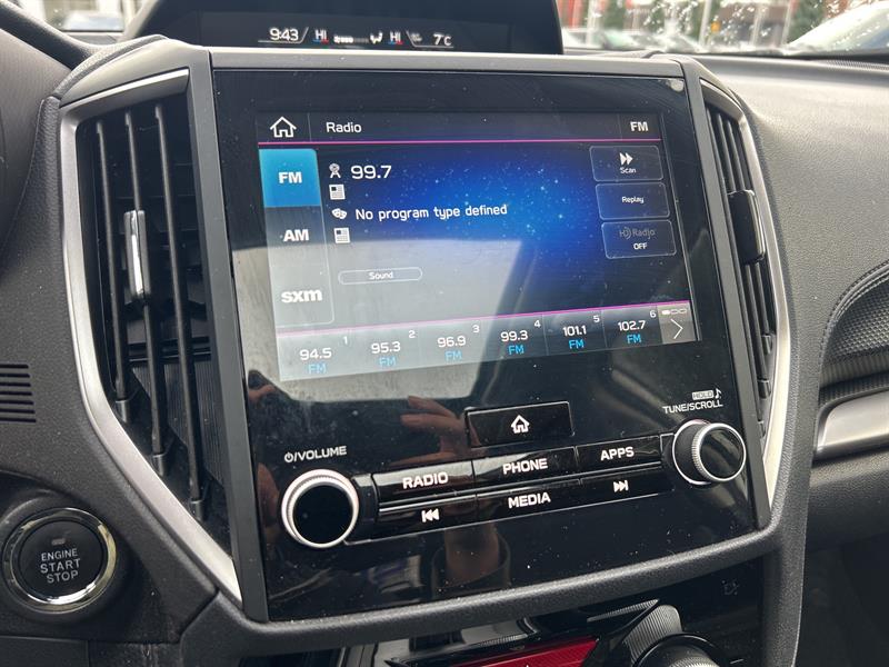 subaru Forester 2024 - 11