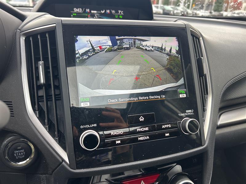 subaru Forester 2024 - 12