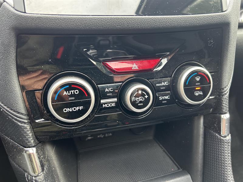 subaru Forester 2024 - 13