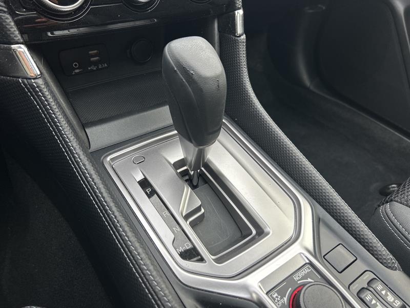 subaru Forester 2024 - 14