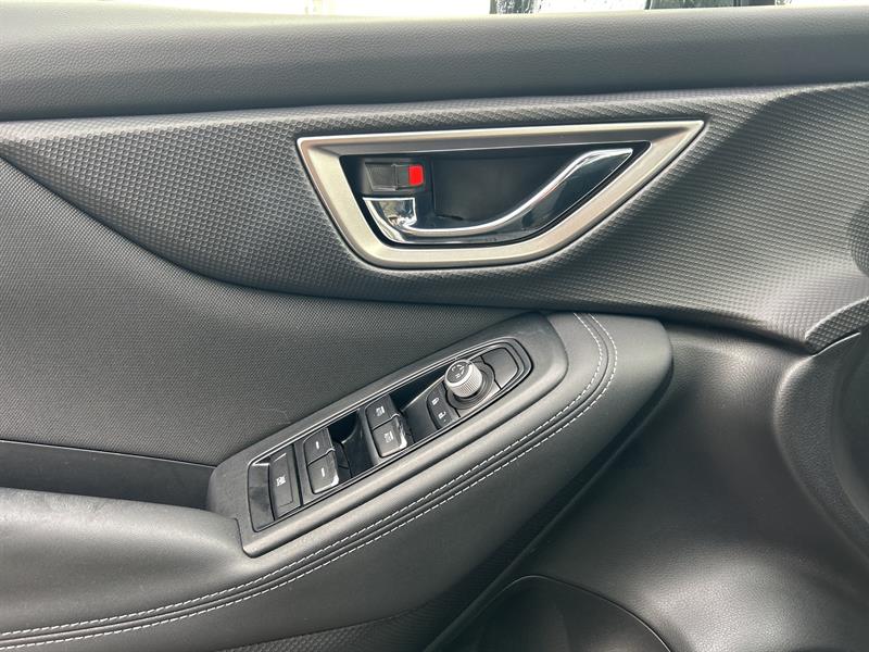 subaru Forester 2024 - 15