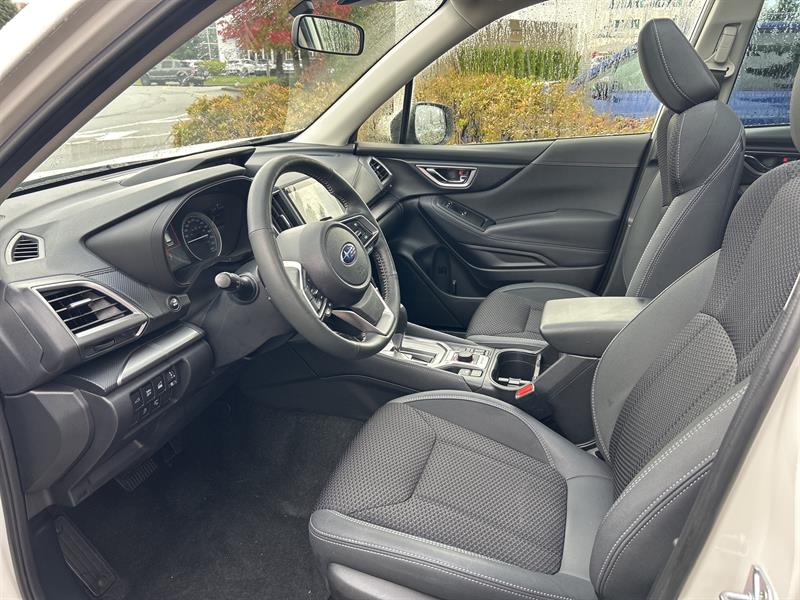 subaru Forester 2024 - 16