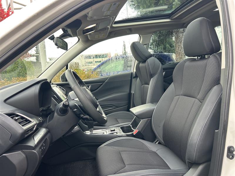 subaru Forester 2024 - 17