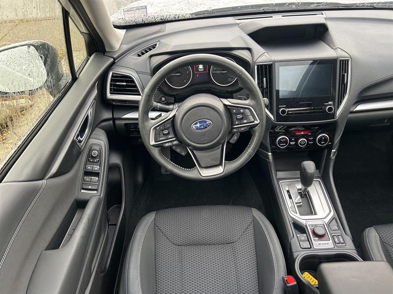 subaru Forester 2024 - 18