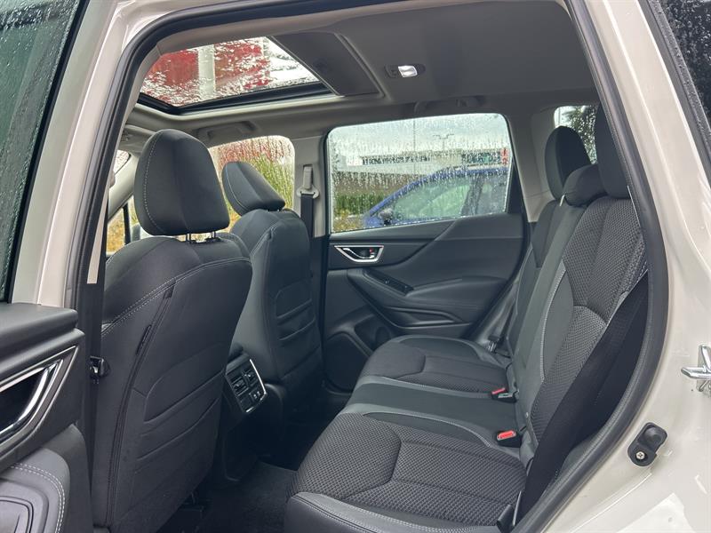 subaru Forester 2024 - 19