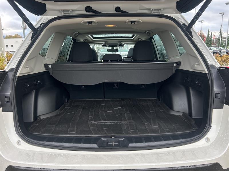 subaru Forester 2024 - 20