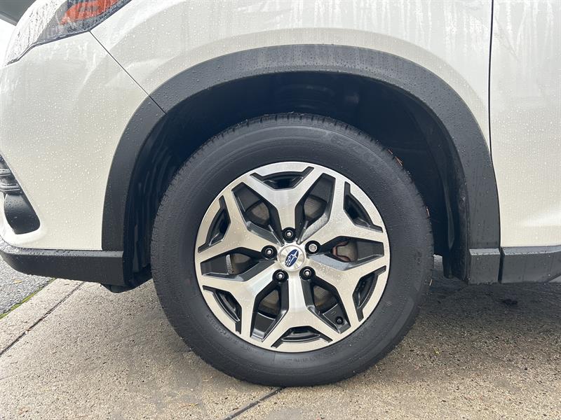 subaru Forester 2024 - 21