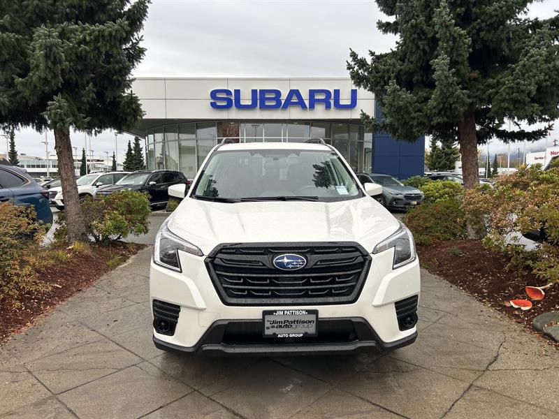subaru Forester 2024 - 2