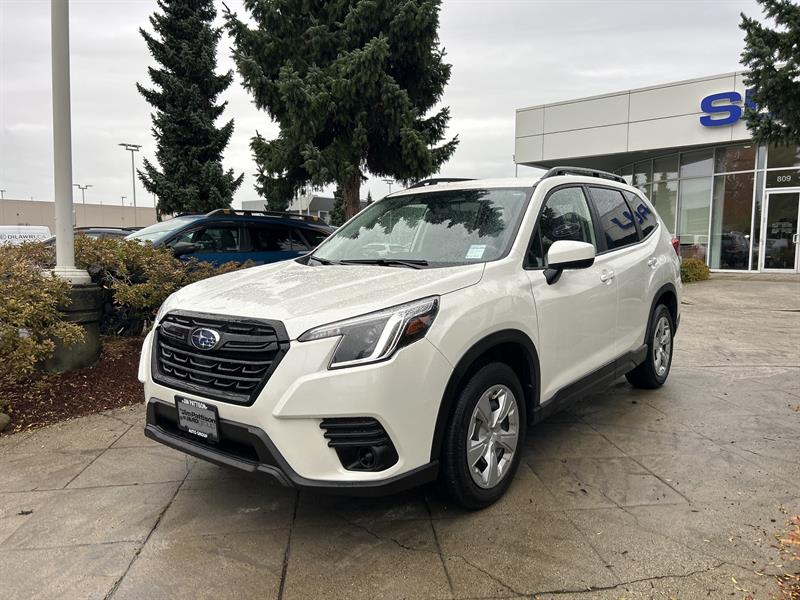 subaru Forester 2024 - 3