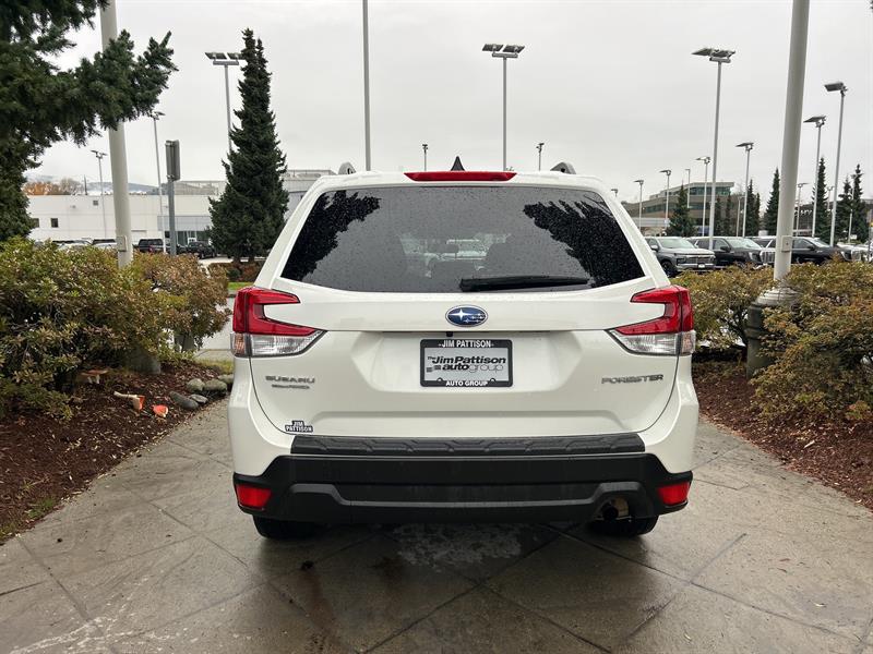 subaru Forester 2024 - 6