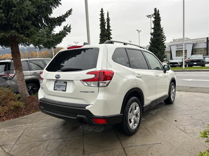 subaru Forester 2024 - 7