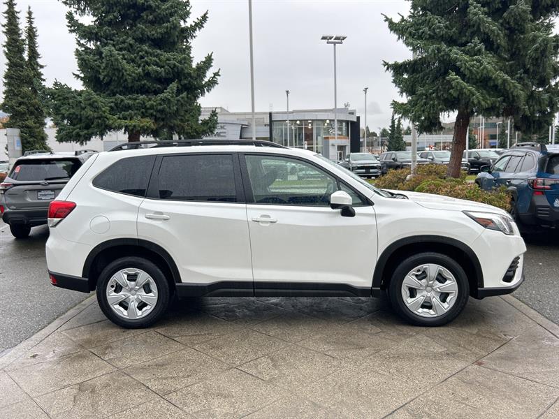 subaru Forester 2024 - 8