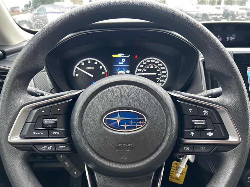 subaru Forester 2024 - 9