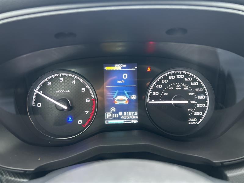 subaru Forester 2024 - 10