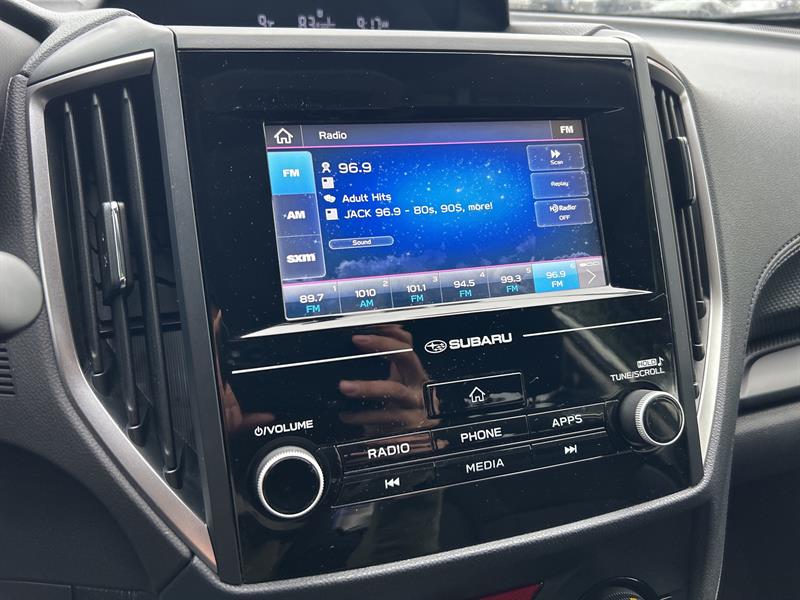 subaru Forester 2024 - 11